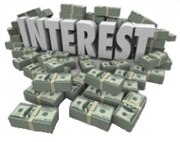 interest income